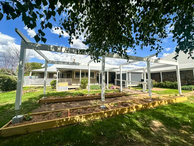 1730 Tumbarumba Road
