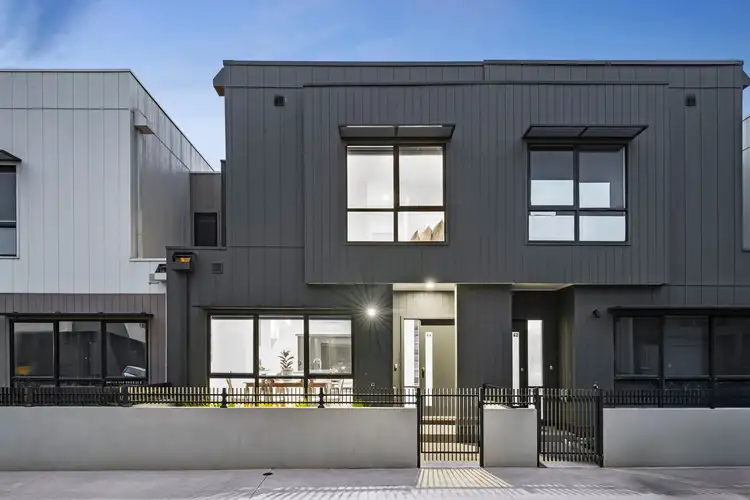 44 Limestone Drive