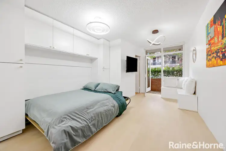 122-130 Arthur Street