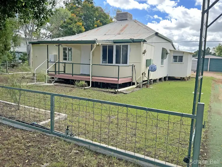 76 Galah Street