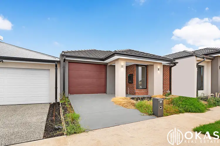 24 Mudlark Road