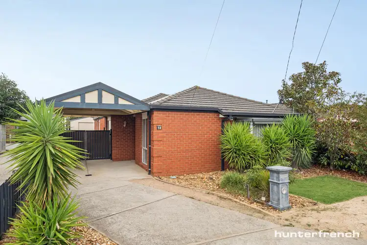 14 Lynch Court