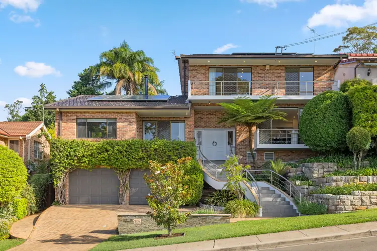 202 Fowler Road