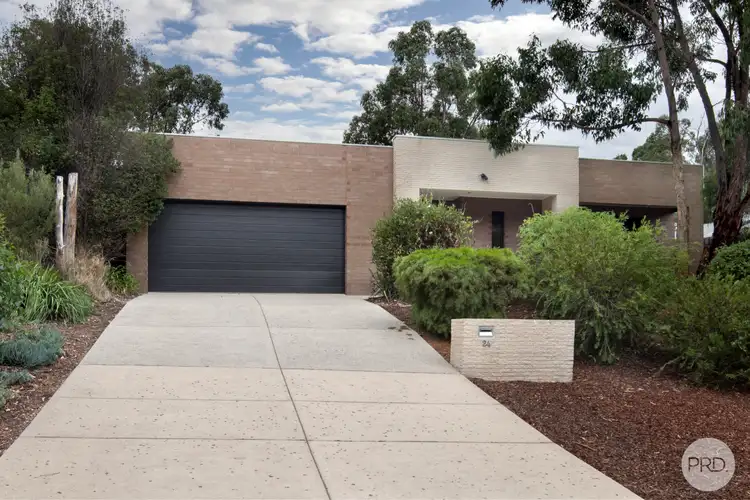 24 Zoe Drive