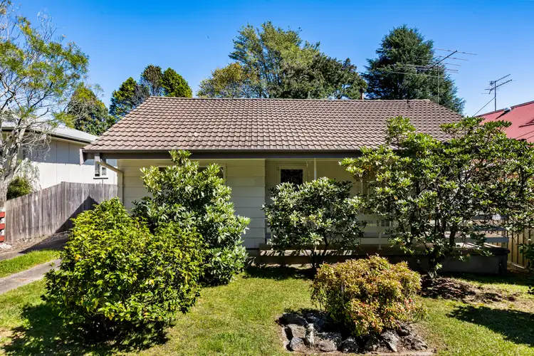40 Prince Edward Street