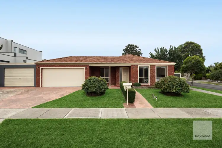 6 Wyperfeld avenue