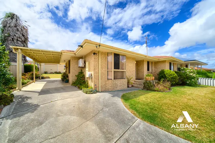 36 Barnesby Drive