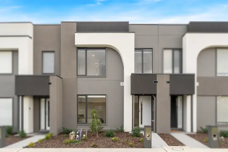 183 Vearings Road