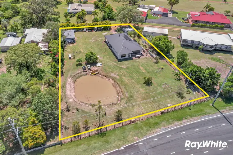 3 Reinbotts Road