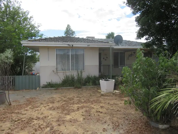 22 Slater Street