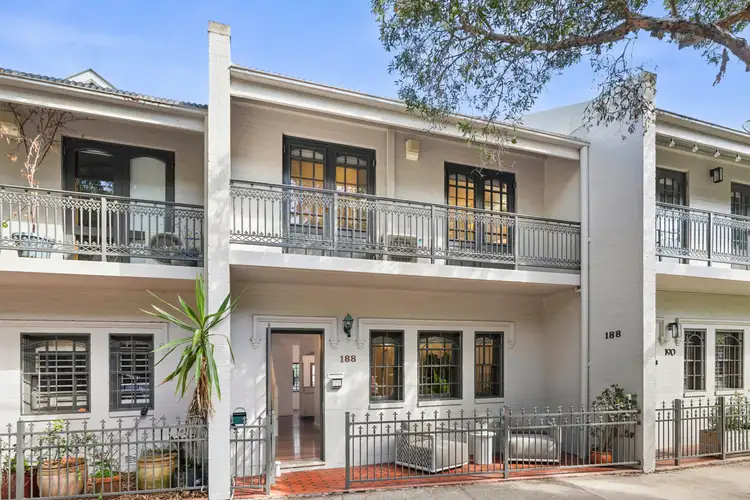 188 Henderson Road
