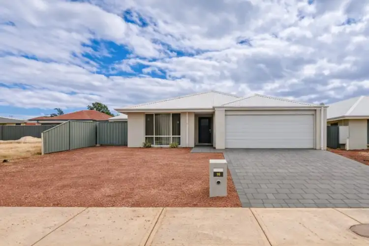 10A Whittaker Way