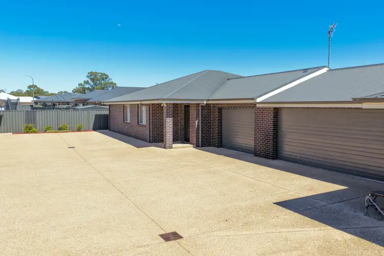 14 Dumaresq Street