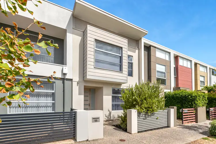 11 Haines Road