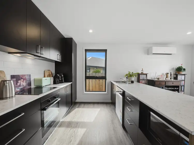 12 Tarbook Court