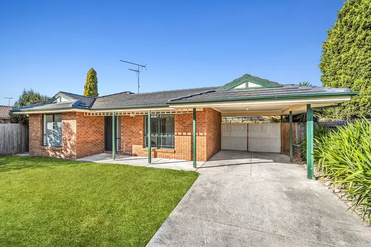 15 Odwyer Court