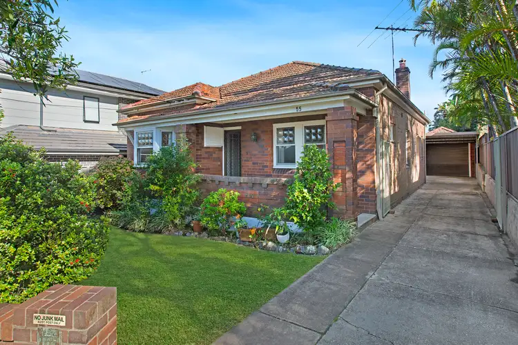 55 Wolli Avenue