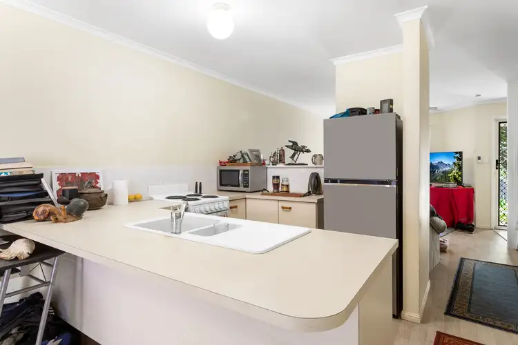 Second view of Homely townhouse listing, 3/22 Mortimer Street, Caboolture QLD 4510