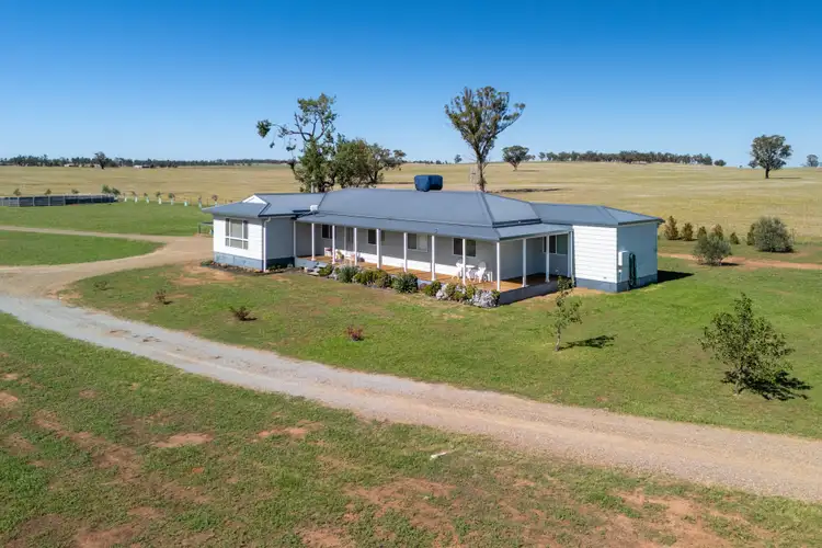 3047 Coolamon Road