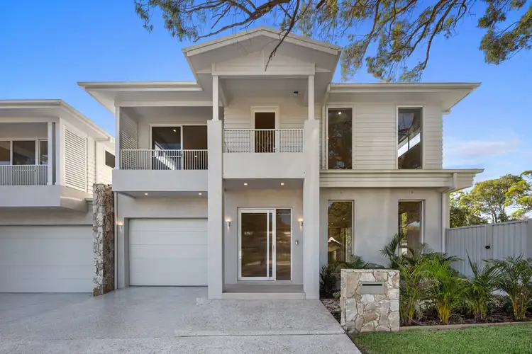 26 Dameeli Avenue