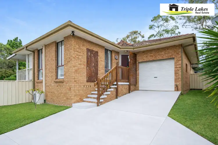 89 Yeramba Road