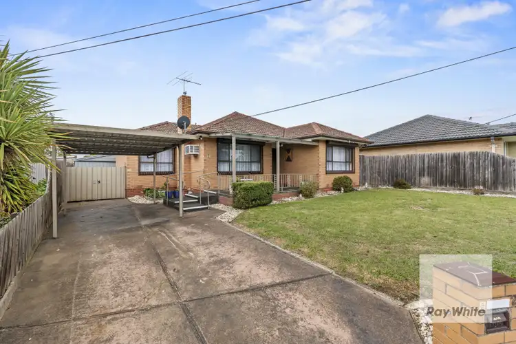 2 Campbell Street
