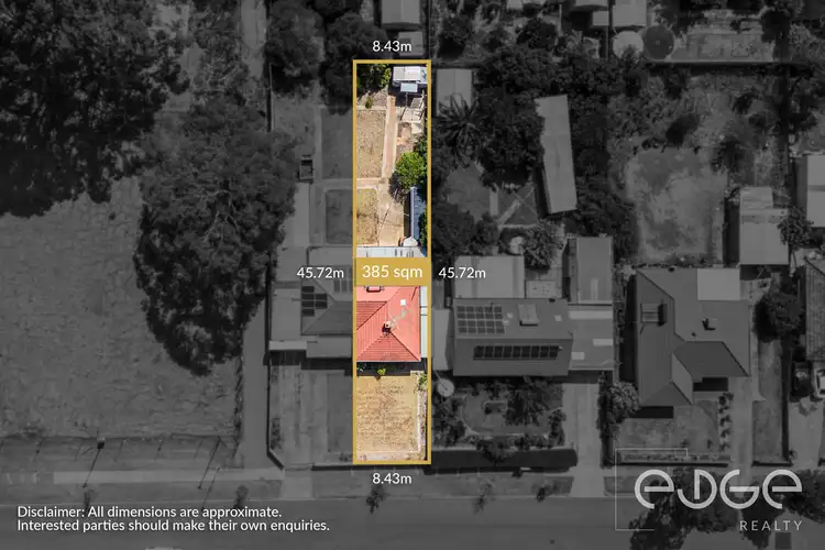 Lot 2, 7 Afford Street