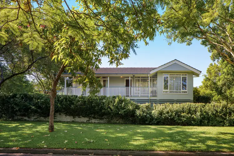 20 Illawarra Street