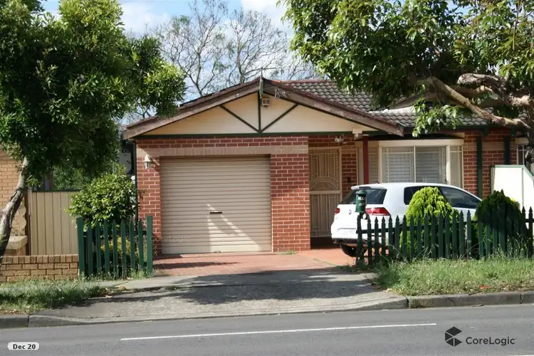 471 Merrylands Road