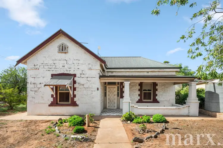 Lot 23 Halfway House Road