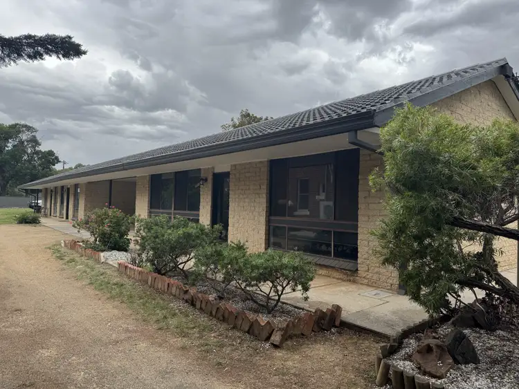 22 Blair Street
