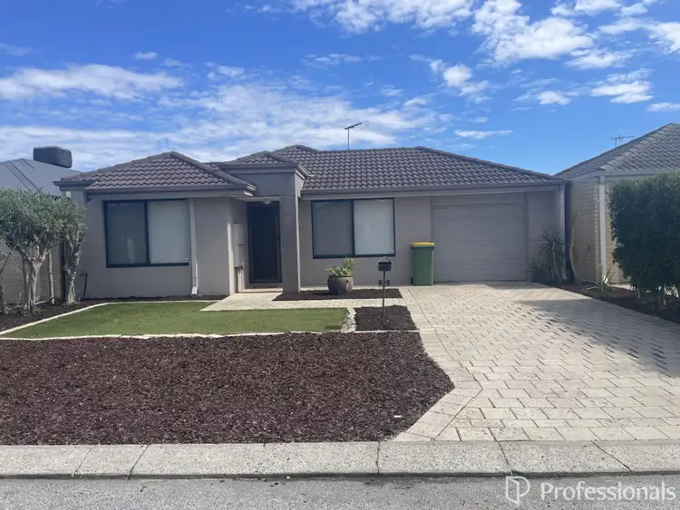 12 Scarpview Place