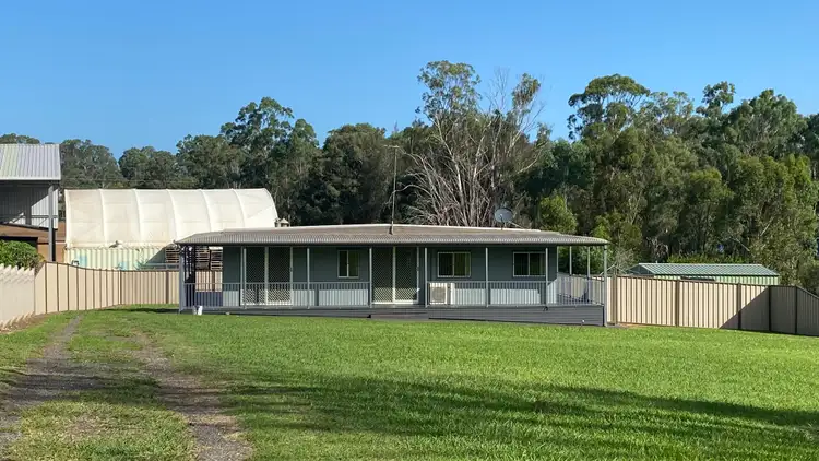 148A Anthony Road