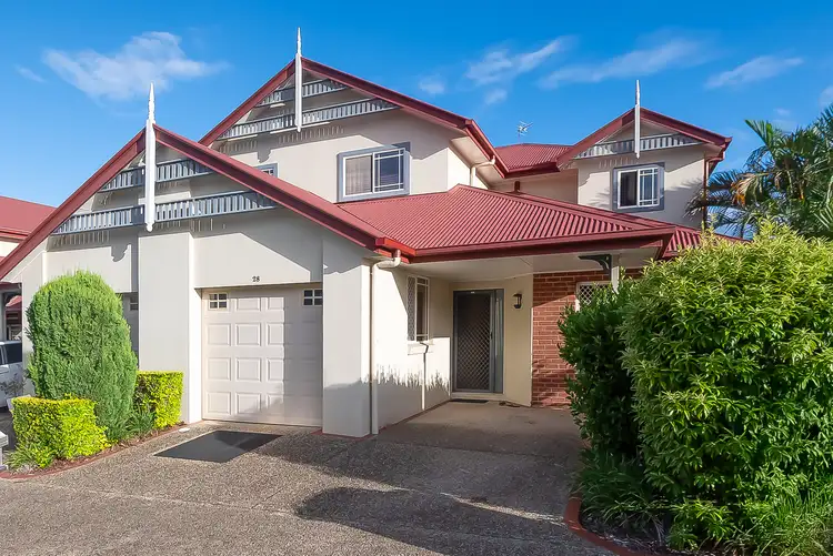 55 Paradise Springs Avenue
