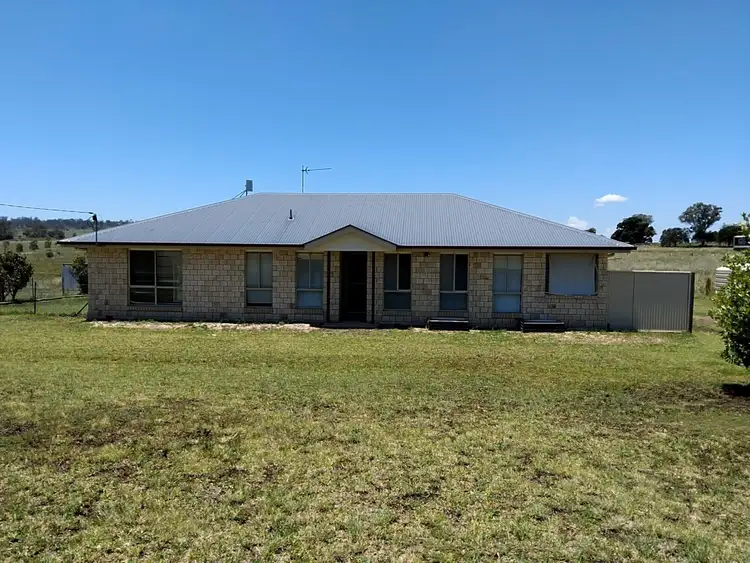 22 Lochaber Road