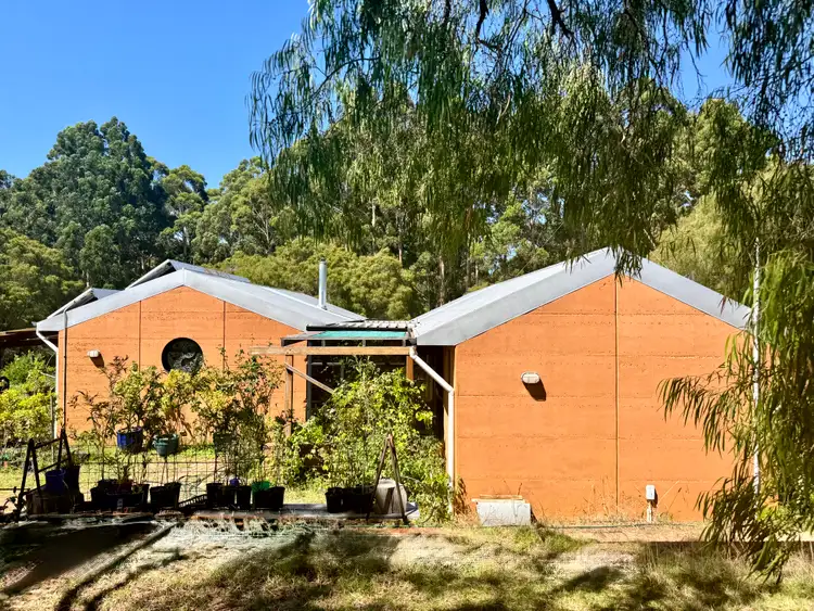 75 Hawke Road (Yeagarup)