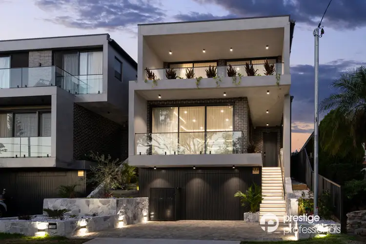 55 Jack O'Sullivan Road
