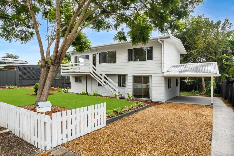 17 Poinciana Street