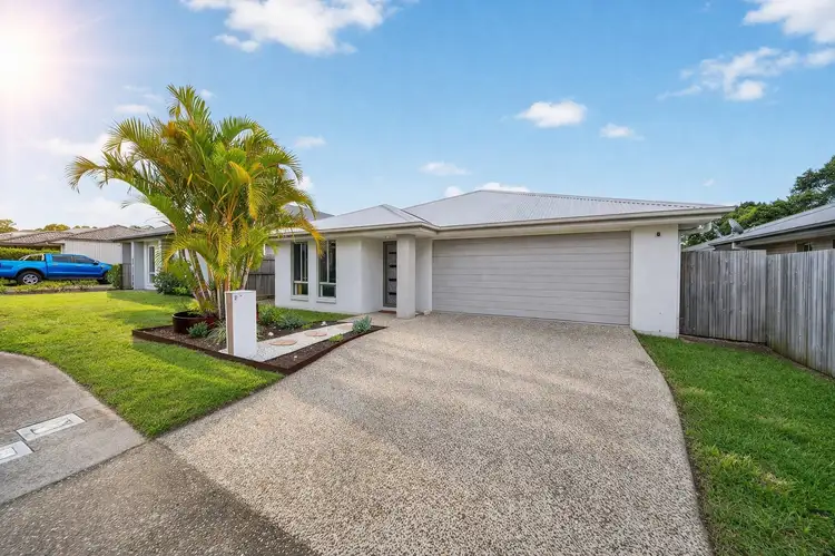 29 Malachite Drive