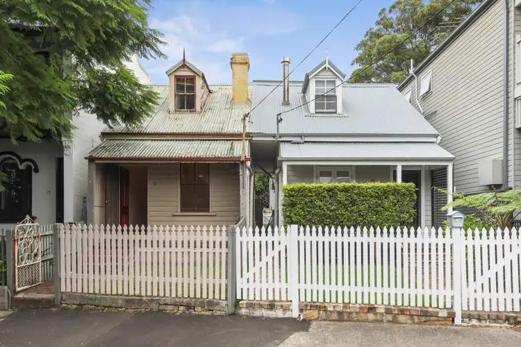 11 High Street