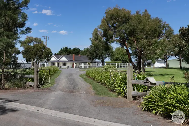 2301 Western Highway, Burrumbeet VIC 3352