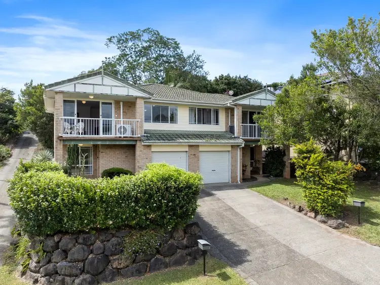 14 Castle Field Drive