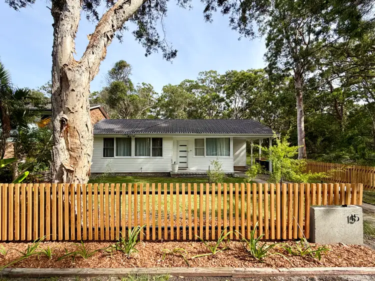 15 Wanda Avenue