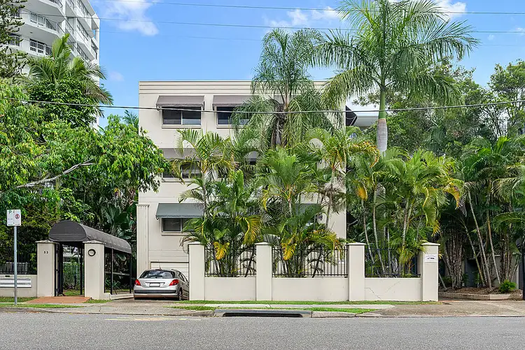 53 Thorn Street