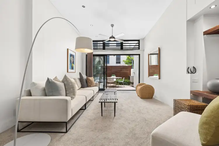 214 Bulwara Road, Ultimo NSW 2007