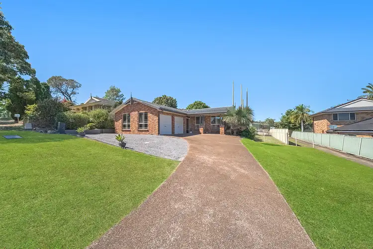 104 Dawson Road