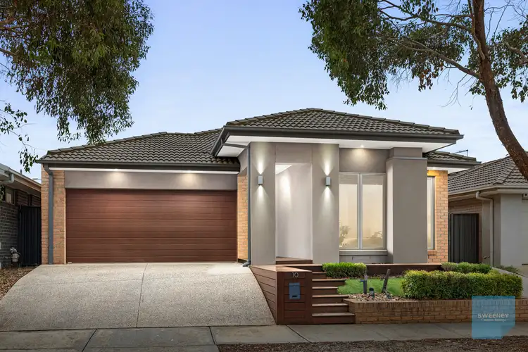 10 Alabaster Avenue