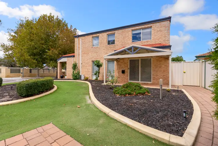 1B Bonville Glen