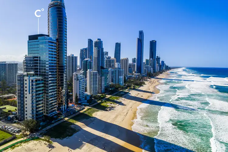 3 Northcliffe Terrace
