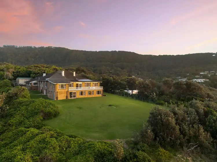 35-37 Stanwell Avenue